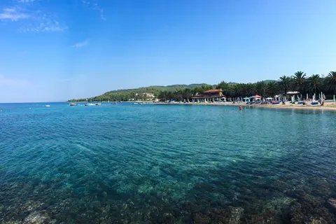 Camping Castello foto 1