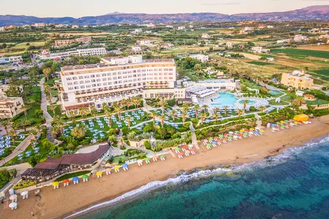 Creta Star Hotel in Skaleta — foto 23