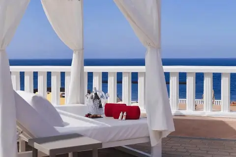 Sol Sun Beach Appartementen in Adeje