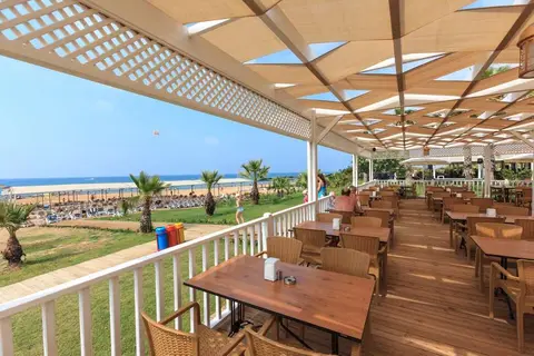 Mary Palace Resort & Spa in Manavgat, foto 7