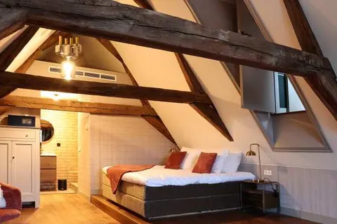 Stadshotel Geertruidenberg foto 20