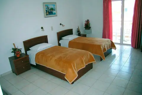Konstantinos Hotel & Apartments in Nidri Star, foto 26