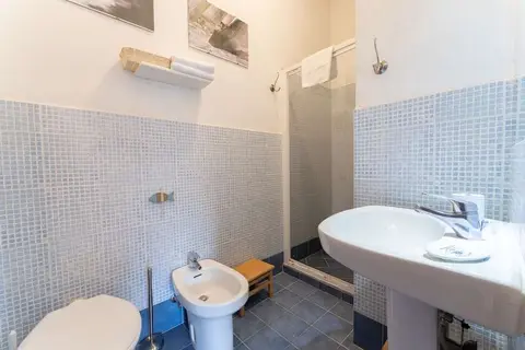 Villa Antonina in Fìgari/Golfo Aranci — foto 11
