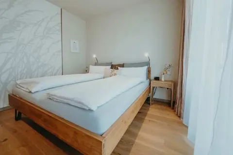 Biohotel Wildland foto 3