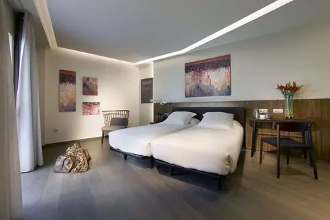 Hotel Abades Recogidas in Granada — foto 20