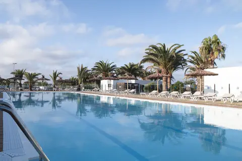 HL Hotel Rio Playa Blanca in Yaiza — foto 2