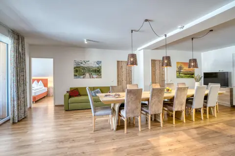 COOEE alpin Hotel Dachstein in Gosau — foto 6
