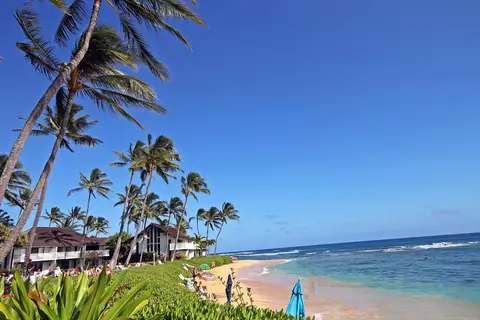 Kiahuna Plantation Resort by Castle Resorts & Hotels in Koloa — foto 14