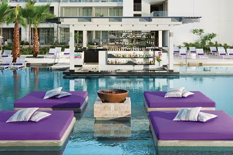 Breathless Riviera Cancun Resort & Spa in Puerto Morelos, foto 14
