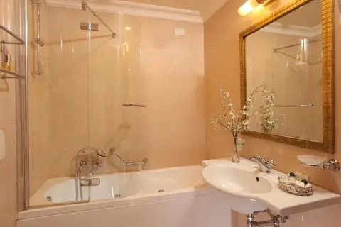 Villa Glori in Rome, foto 17