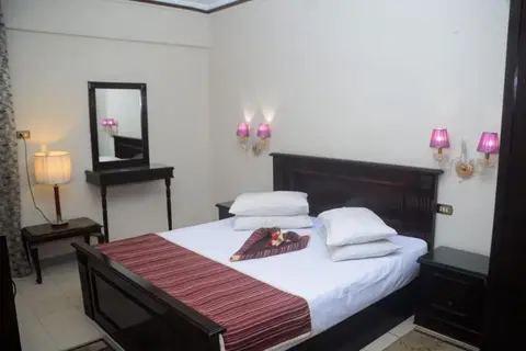 Siesta Resort Alexandria in Alexandrië — foto 4