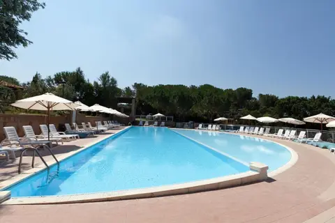 Centro Vacanze Il Borgo in Guardistallo — foto 13