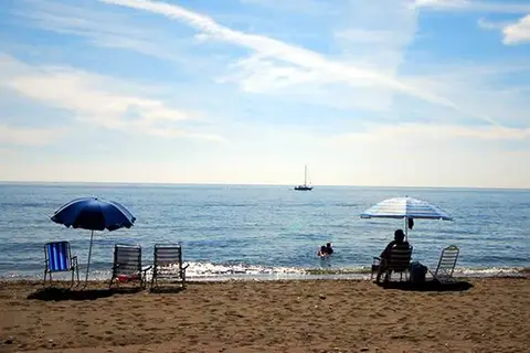 Torremar in Málaga — foto 19