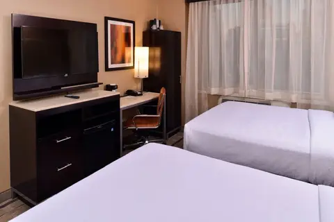Holiday Inn New York City - Times Square in New York, foto 7