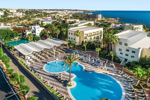 Star Beach Village & Waterpark in Δημοτική Ενότητα Χερσονήσου — foto 11