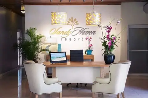 Sandy Haven Resort in Negril — foto 11