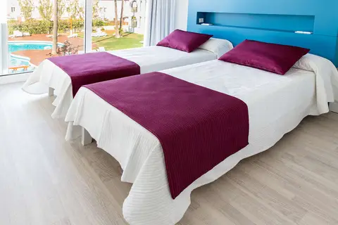 Ebano Select Appartementen in Sant Josep de sa Talaia — foto 3