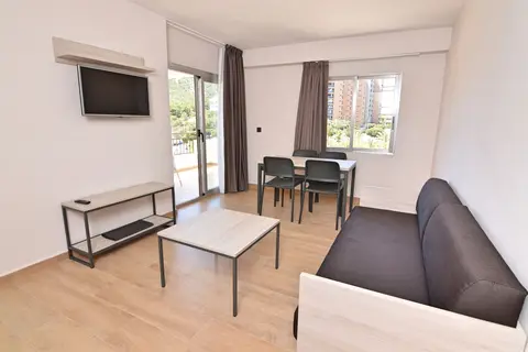 Apartamentos Odisea in Málaga — foto 12