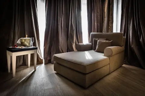 Hotel Dei Cavalieri Milano Duomo in Milaan — foto 12