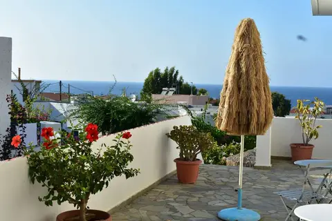 Kasteli Studios & Appartementen in Panormos — foto 17