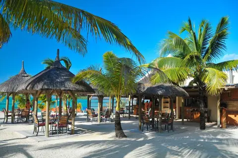 Le Preskil Beach Resort in Mahébourg — foto 20