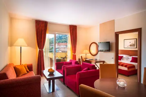 Valamar Villa Adria in Baška — foto 5