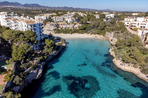 MarSenses Ferrera Blanca Hotel Family foto 22