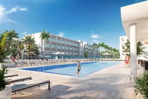 Hotel Riu Palace Phuket in Hotel Riu Palace Phuket