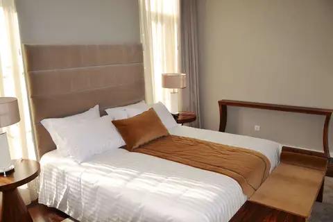 Do Parque Hotel in Braga