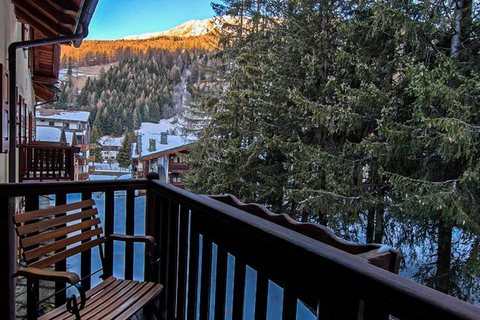 Hotel Breithorn foto 17