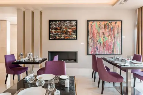 Somewhere Boutique Hotel Vouliagmeni in Municipality of Zografos, foto 7