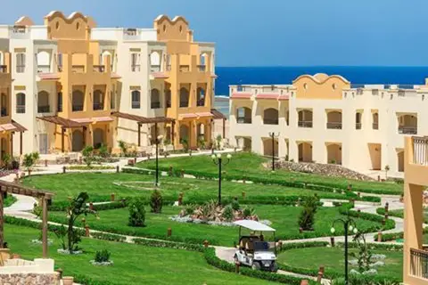 Concorde Moreen Beach Resort in Concorde Moreen Beach Resort & SPA — foto 29