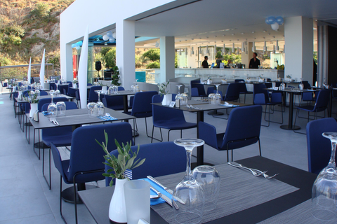 Hotel Tesoro Blu - adults only foto 7