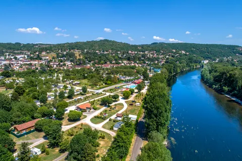 Flower Camping Les Ondines foto 8