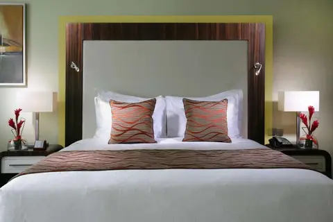 Elite Byblos Hotel in Dubai — foto 16