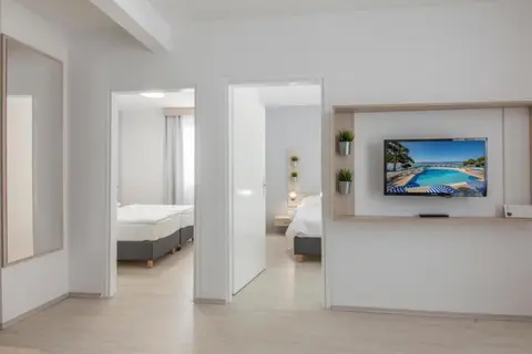 Bellevue Maradiso Village by Aminess in Orebic — foto 28