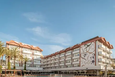 Alegria Florida & Spa in Santa Susanna — foto 17