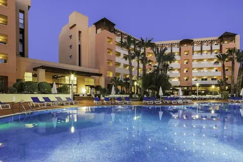 Hotel H10 Salauris Palace in Salou, foto 13