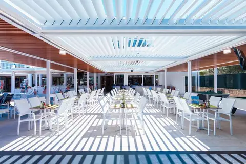 Ca's Saboners Aparthotel in Calvià — foto 25