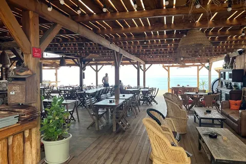 Marina D Oru Resort foto 16