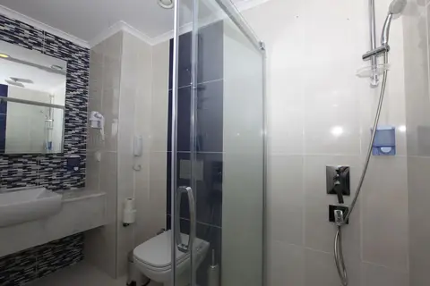 Side Su Hotel in Manavgat — foto 26