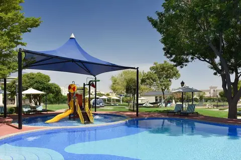 Al Aziziyah Boutique Hotel Doha in الريان — foto 7
