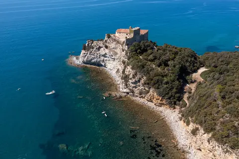 Stella Del Mare in Castiglione della Pescaia — foto 30
