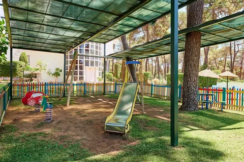 AluaSun Marbella Park in Marbella — foto 28