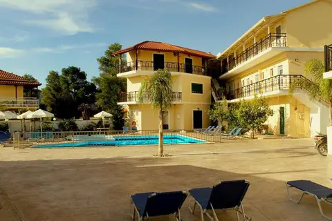 La Caretta in Alykanas, foto 18