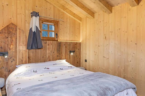 Chalet Perle des Alpes foto 9