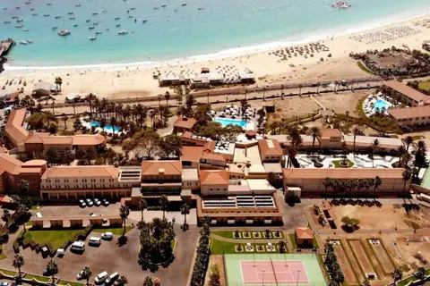 Morabeza in Santa Maria, foto 9