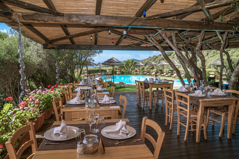 Aldiola Country Resort foto 10