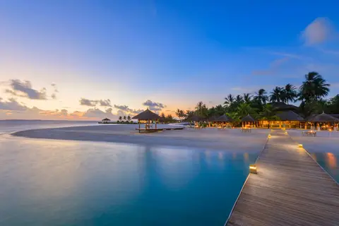 Velassaru Maldives in Velassaru (Laguna) — foto 5