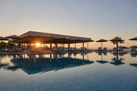 Hotel Atlantica Kalliston Resort - adults only in Daratsos — foto 27